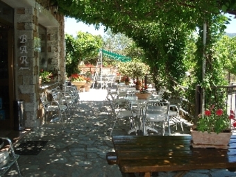 Hotel L'acqua Viva