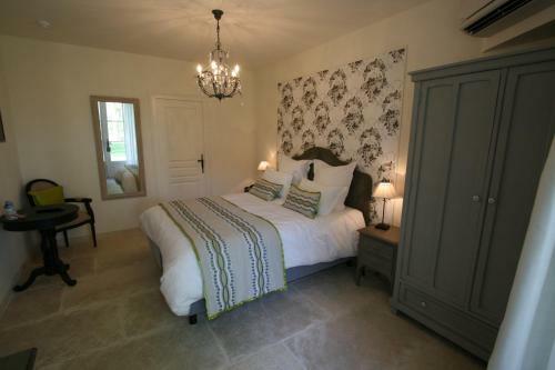 Hotel Ch�teau Les Oliviers De Salettes