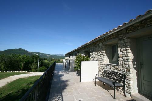 Hotel Ch�teau Les Oliviers De Salettes
