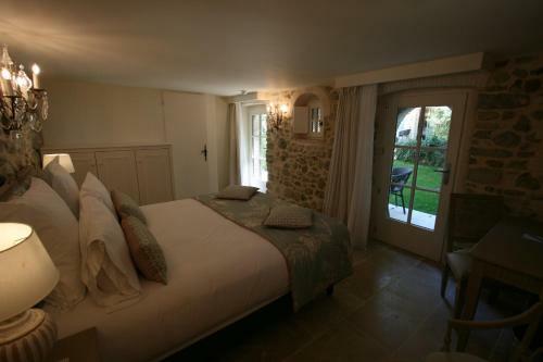 Hotel Ch�teau Les Oliviers De Salettes