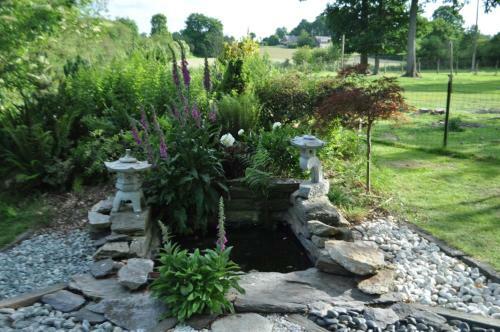 Bed & Breakfast Le Clos Saint Fiacre