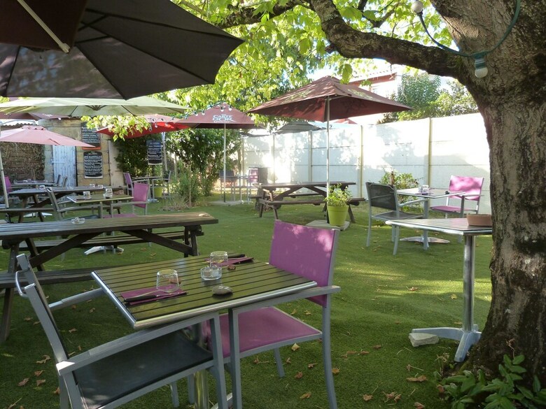 Hotel Le Juliano