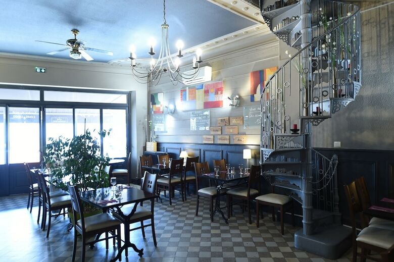 Hotel Le Juliano