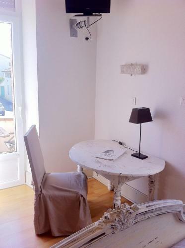 Hotel H�tel R�sidence Larroque