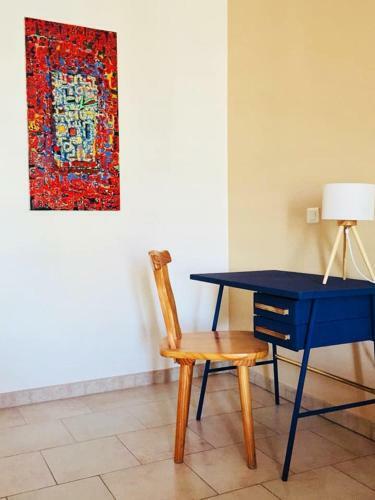 Hotel H�tel R�sidence Larroque