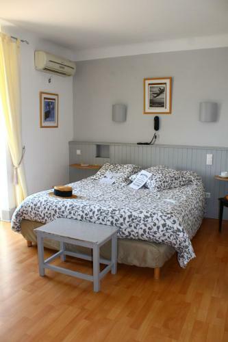 Hotel H�tel R�sidence Larroque