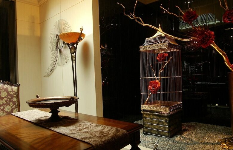 Mos Motel