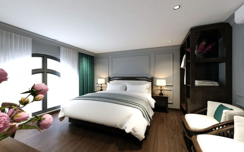 Eco Boutique Hotel