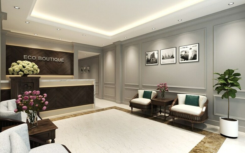 Eco Boutique Hotel