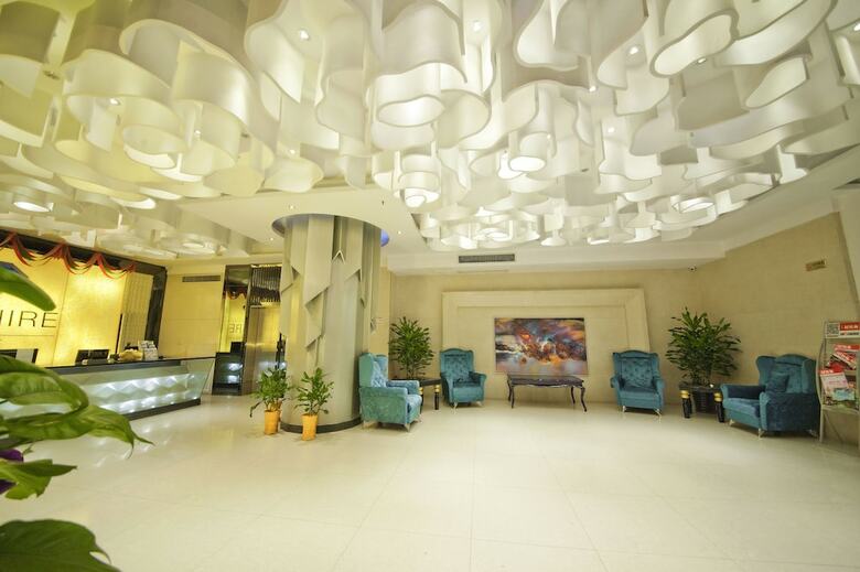 Guilin Sapphire Hotel