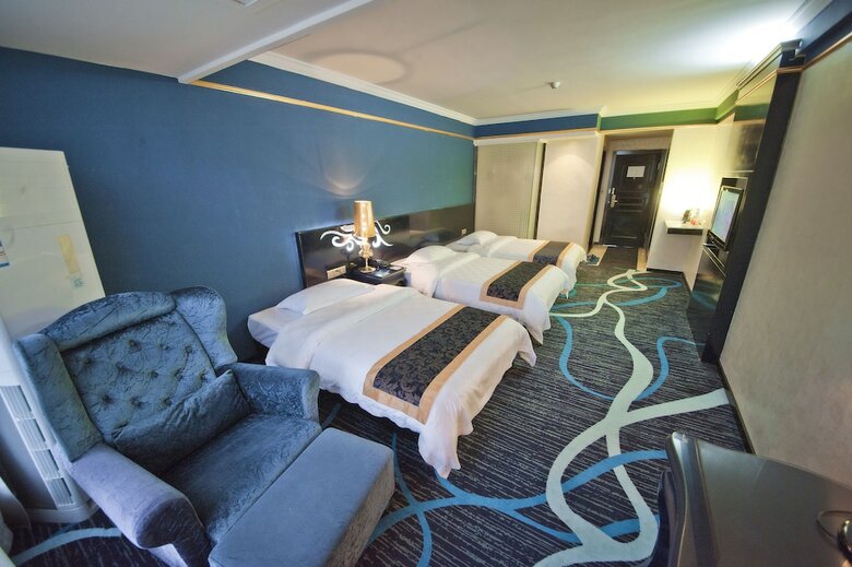 Guilin Sapphire Hotel