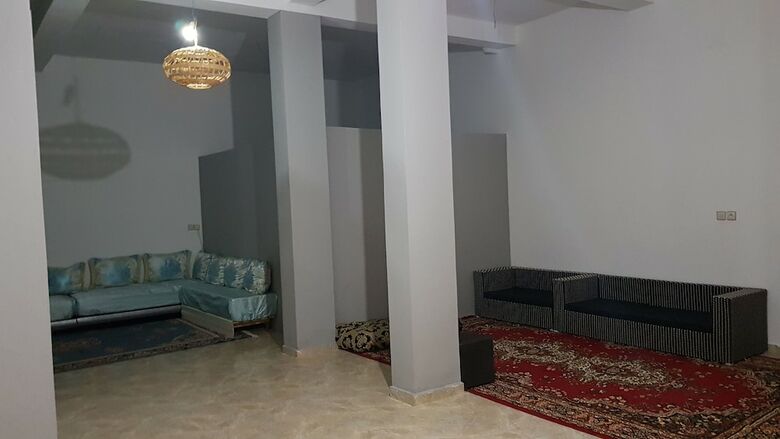 Apartamentos Nour D'asilah
