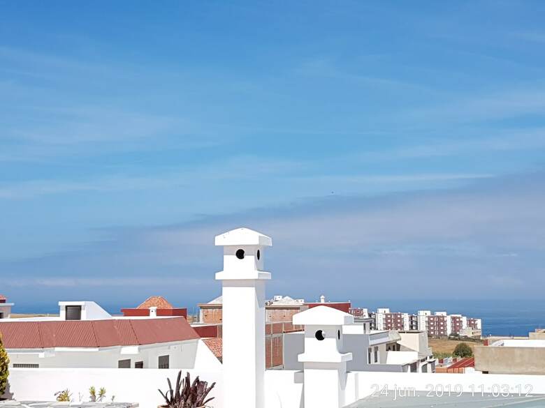 Apartamentos Nour D'asilah