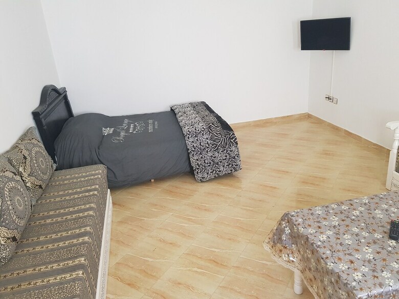 Apartamentos Nour D'asilah