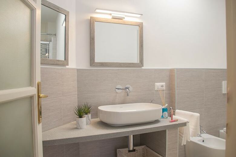 Apartamento Casa Brunetta - Welchome