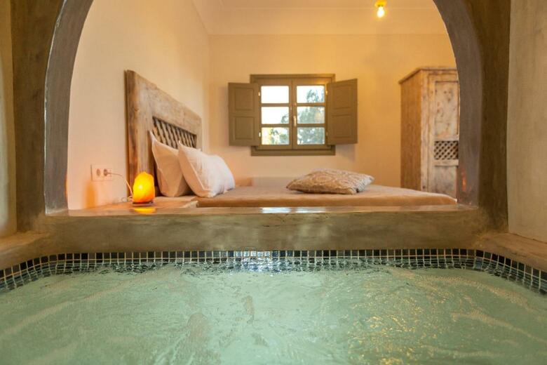 Elixirium Villa