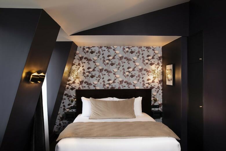 Hotel Rayz Eiffel