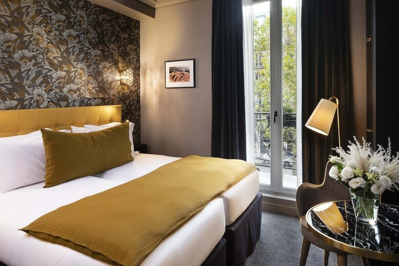 Hotel Rayz Eiffel