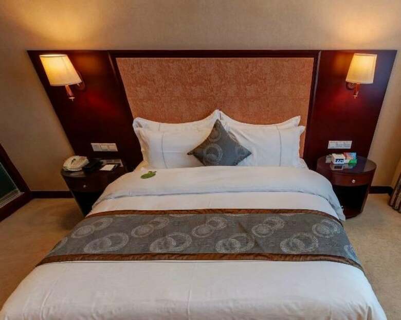 Shenzhen Jiayue Hotel