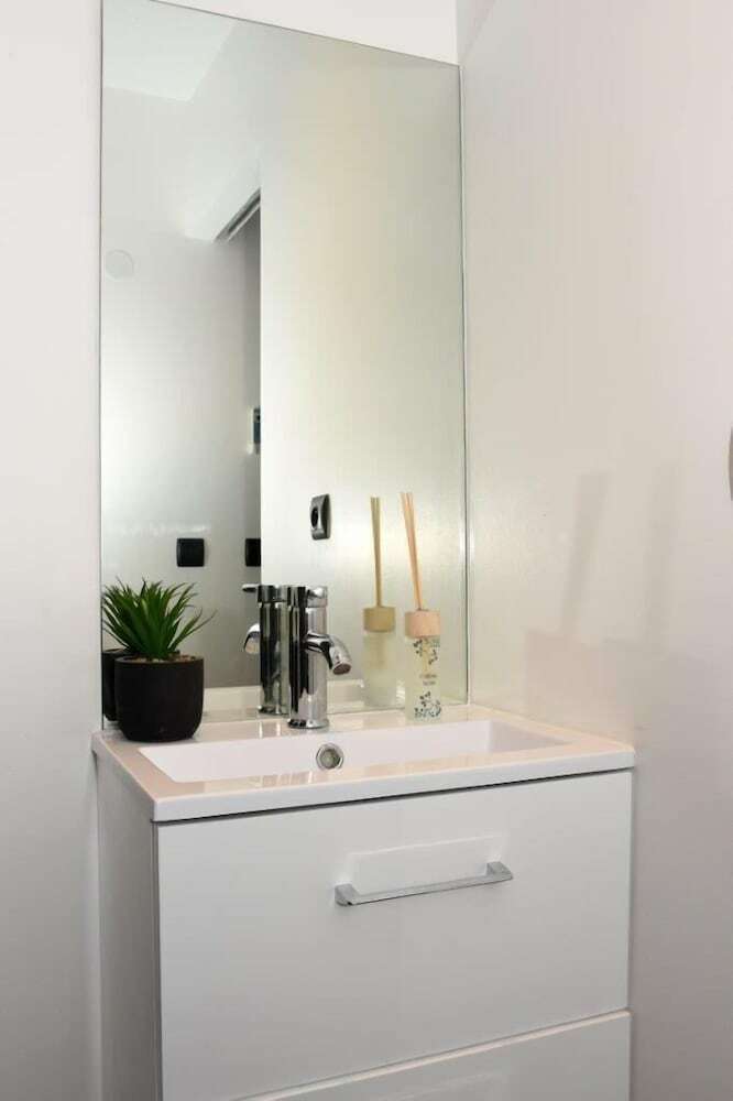 Apartamento Home Place