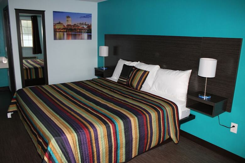 Motel Castle Inn