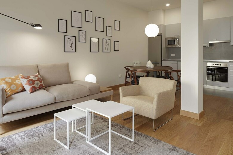Apartamentos Eguzki By Feelfree Rentals