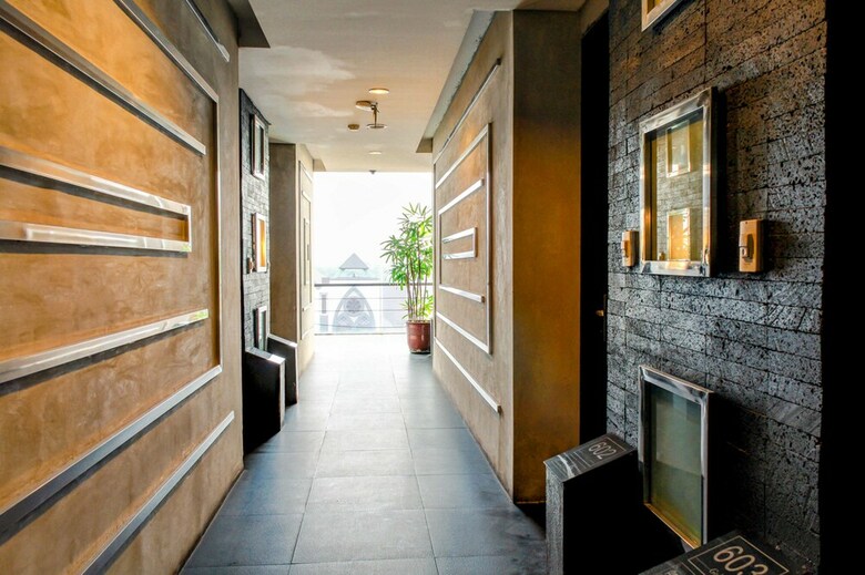Hotel Airy Cicendo Pasirkaliki 78 Bandung