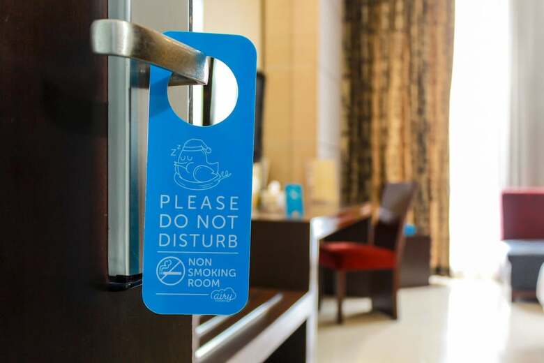 Hotel Airy Cicendo Pasirkaliki 78 Bandung