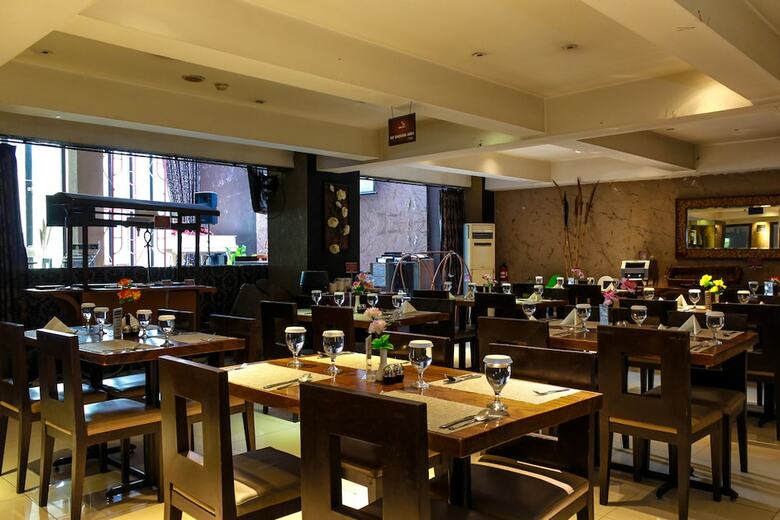 Hotel Airy Cicendo Pasirkaliki 78 Bandung