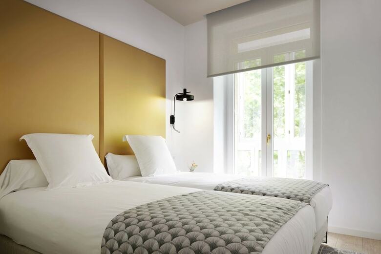 Apartamentos Avenida Suite By Feelfree Rentals