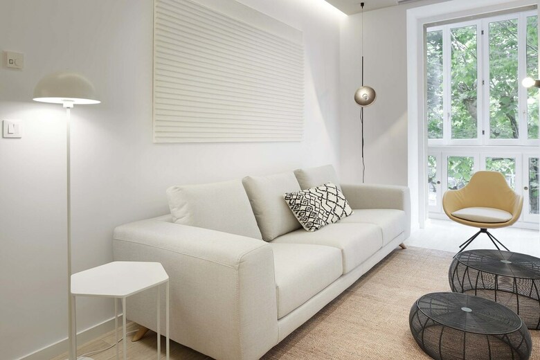 Apartamentos Avenida Suite By Feelfree Rentals