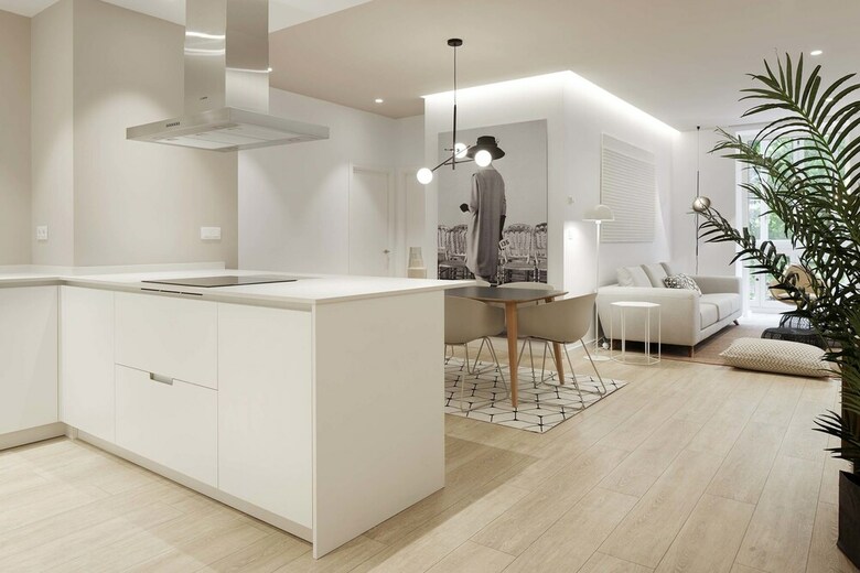 Apartamentos Avenida Suite By Feelfree Rentals
