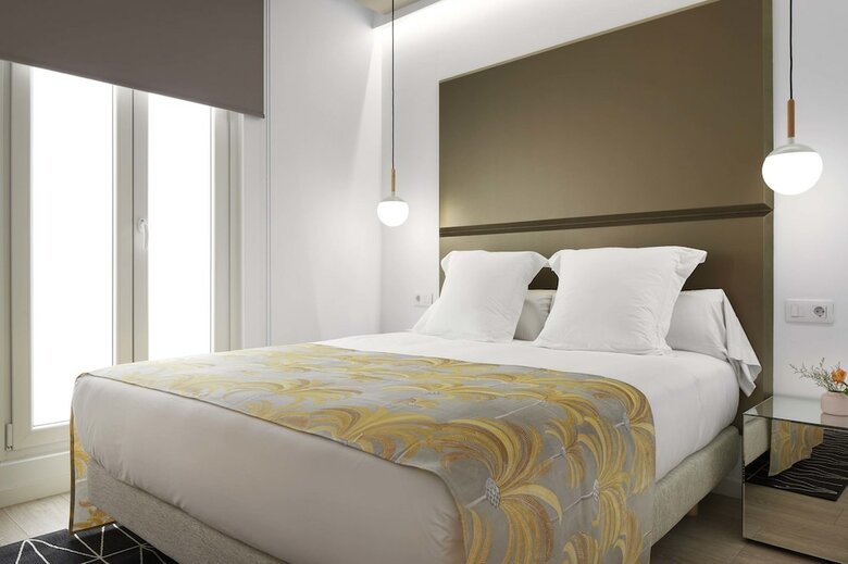 Apartamentos Avenida Suite By Feelfree Rentals