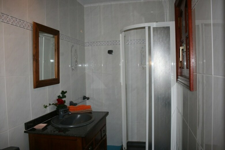 Villa Cristian With Private Pool In La Asomada