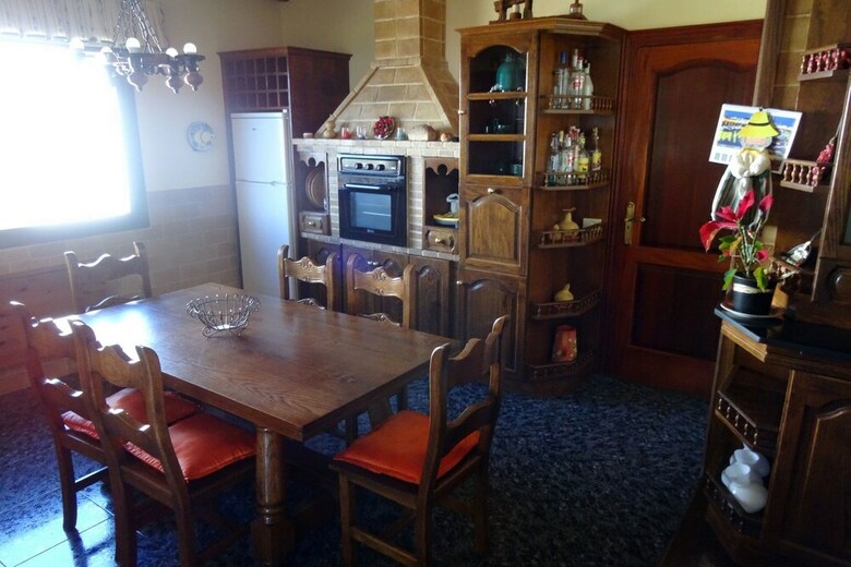 Villa Cristian With Private Pool In La Asomada