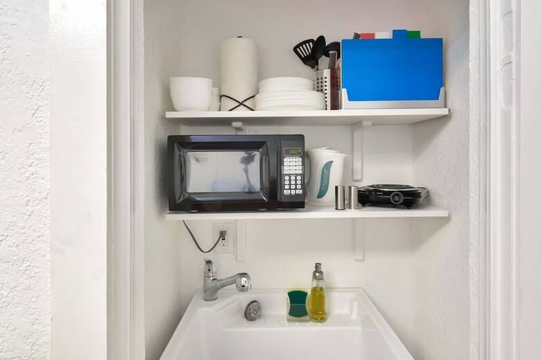 Lovely Apartment 10mins From Beach, 2mins To Mall