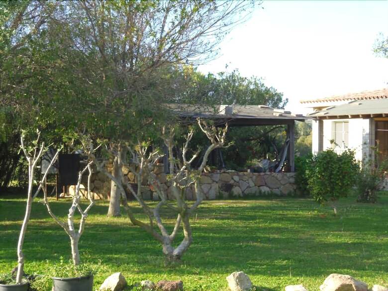 Agroturismo Agriturismo Su Pinnatu
