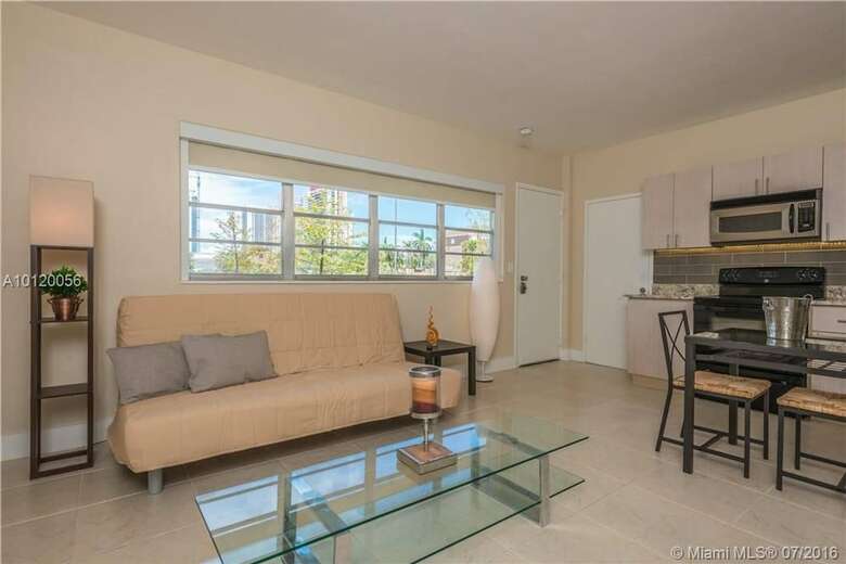 Apartamento Wonderful 2br With Bbq Next To Gulfstream :)