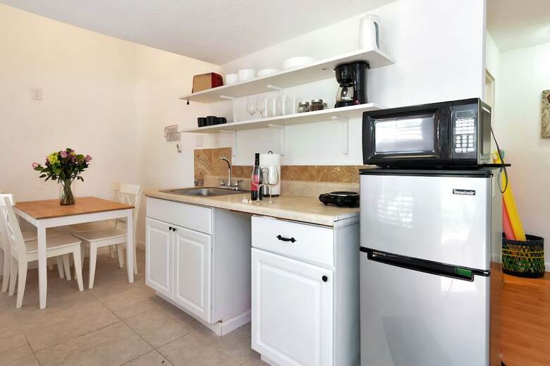Apartamento Wonderful 2br With Bbq Next To Gulfstream :)