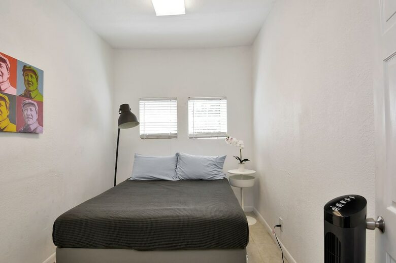 Apartamento Wonderful 2br With Bbq Next To Gulfstream :)