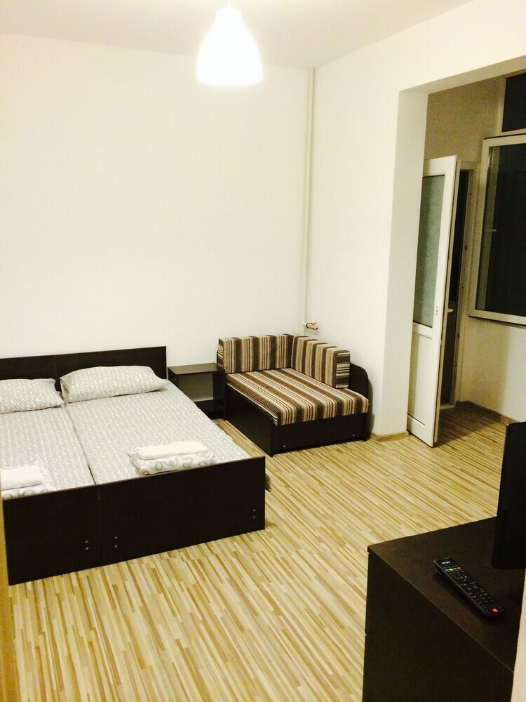 Kapitan Apart-hotel