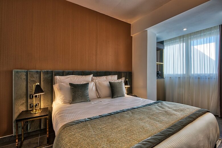 Palazzo Rosaria Boutique Hotel