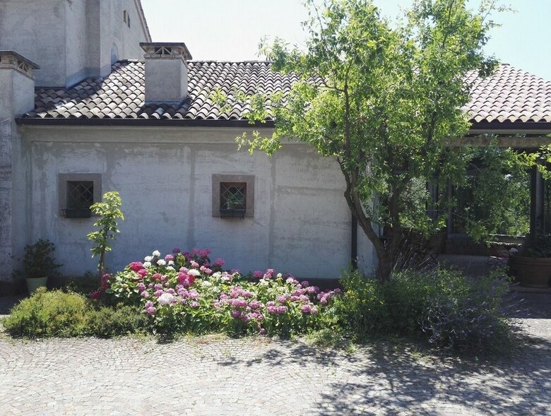 Bed & Breakfast Il Giuggiolo