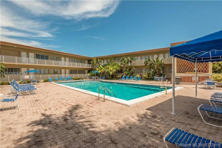 Gorgeous 1br Apartment, A Walk From The Beach