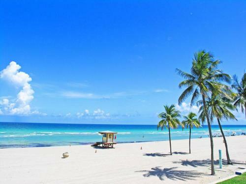 Apartamentos Beautiful Property In Hallandale Beach!!!