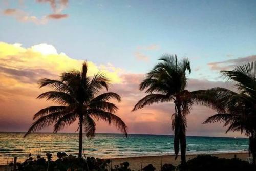 Apartamentos Beautiful Property In Hallandale Beach!!!