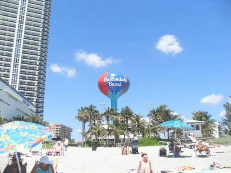 Amazing 1br Apartment With Pool, Hallandale Beach!