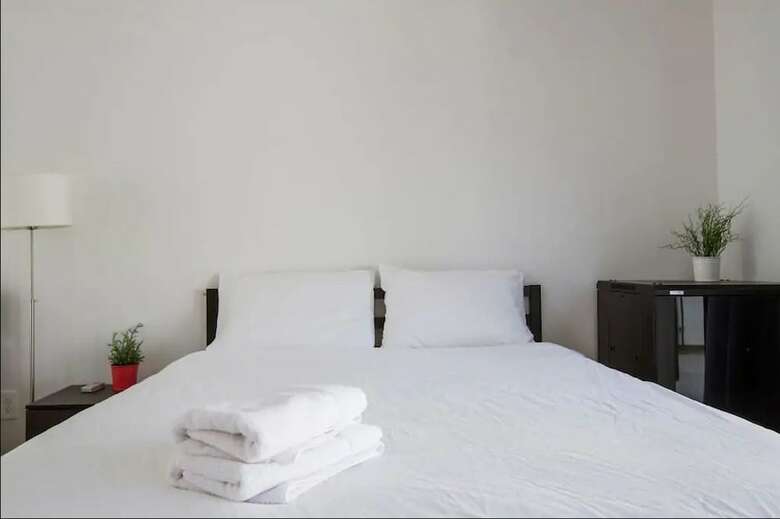 Aparthotel Airport Apartments Hotel Kampala