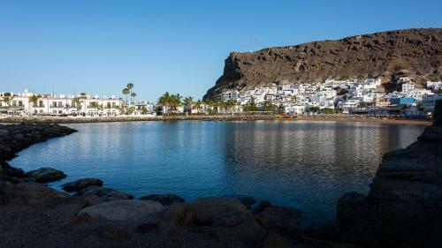 Apartamentos Las Palmeras