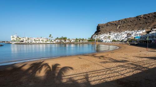 Apartamentos Las Palmeras